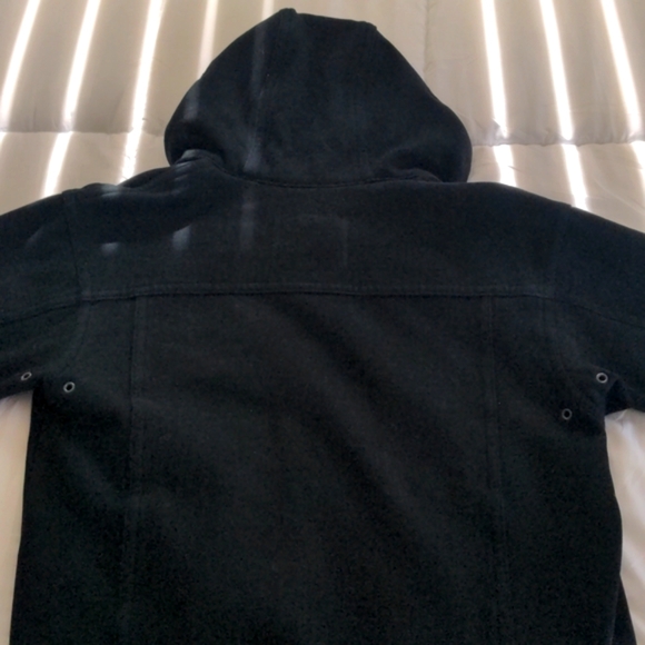 Awesome Lululemon Stash Pocket Hoodie - Picture 3 of 4